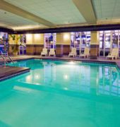 Holiday Inn Express & Suites Columbia-Fort Jackson