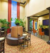 Holiday Inn Express & Suites Columbia-Fort Jackson