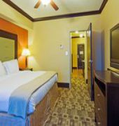 Holiday Inn Express & Suites Columbia-Fort Jackson