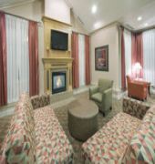 Radisson Hotel & Conference Center Coralville - Iowa City