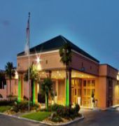 Holiday Inn Morgan City