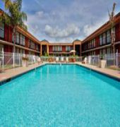 Holiday Inn Morgan City
