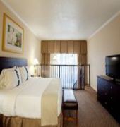 Holiday Inn Morgan City
