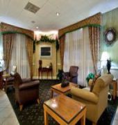 Holiday Inn Morgan City