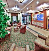 Holiday Inn Express & Suites Coralville