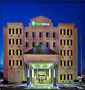Holiday Inn Express & Suites Coralville