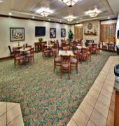 Holiday Inn Express & Suites Coralville