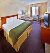 Holiday Inn Express & Suites Coralville