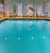 Holiday Inn Express & Suites Coralville