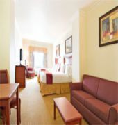 Holiday Inn Express & Suites Klamath