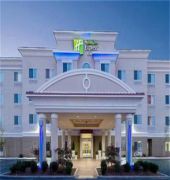 Holiday Inn Express & Suites Klamath