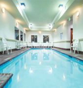 Holiday Inn Express & Suites Klamath