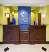Holiday Inn Express & Suites Tell City