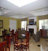 Holiday Inn Express & Suites Tell City