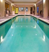 Holiday Inn Express & Suites Tell City