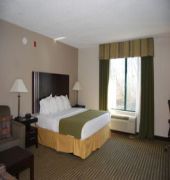 Holiday Inn Express & Suites Tell City