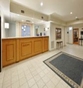 Holiday Inn Express & Suites Lancaster