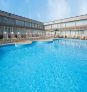 Holiday Inn Canton (Belden Village)