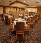 Holiday Inn Canton (Belden Village)