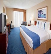 Holiday Inn Akron West - Fairlawn