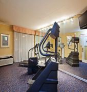 Holiday Inn Akron West - Fairlawn