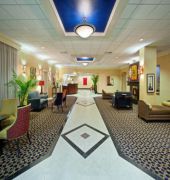 Holiday Inn Akron West - Fairlawn