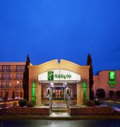 Holiday Inn Akron West - Fairlawn
