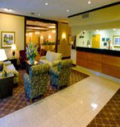 Holiday Inn Express Charleston-Civic Center