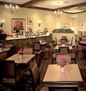 Holiday Inn Express Charleston-Civic Center