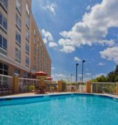 Holiday Inn Hotel & Suites Tallahassee Conference Ctr N