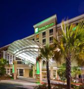 Holiday Inn Hotel & Suites Tallahassee Conference Ctr N