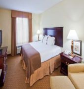 Holiday Inn Hotel & Suites Tallahassee Conference Ctr N