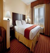 Holiday Inn Express & Suites Greenville Airport