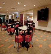 Holiday Inn Express & Suites Greenville Airport