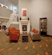 Holiday Inn Express & Suites Greenville Airport