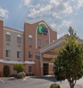 Holiday Inn Express & Suites Greenville Airport