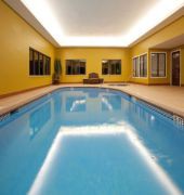 Holiday Inn Express & Suites Greenville Airport