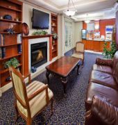 Holiday Inn Express & Suites Greenville-Downtown