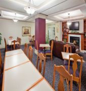 Holiday Inn Express & Suites Greenville-Downtown