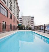 Holiday Inn Express & Suites Greenville-Downtown