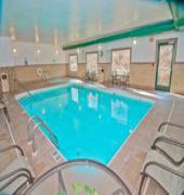 Comfort Suites