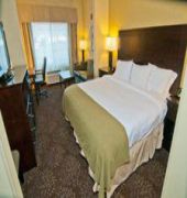Comfort Suites