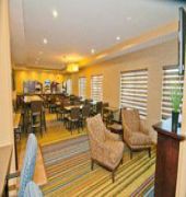 Comfort Suites