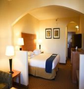 Holiday Inn Express Greer/taylors @ Us 29