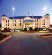 Holiday Inn Express Greer/taylors @ Us 29