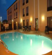 Holiday Inn Express Greer/taylors @ Us 29