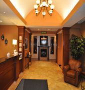 Holiday Inn Express & Suites Kent State University
