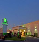 Holiday Inn Carteret Rahway