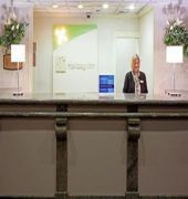 Holiday Inn Carteret Rahway