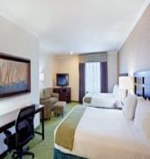 Holiday Inn Express & Suites Puyallup (Tacoma Area)